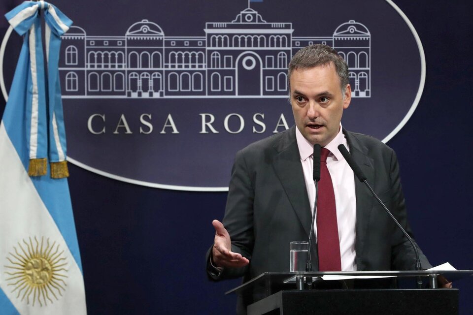 Prepagas: darán marcha atrás con aumentos y las cuotas se calcularán por inflación