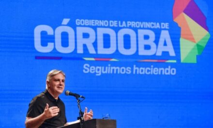 La Provincia puso en marcha una nueva edición del programa CBA Me Capacita