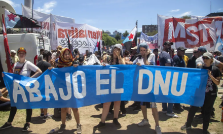 La Cámara Laboral volvió a decretar la inconstitucionalidad del capítulo laboral del DNU