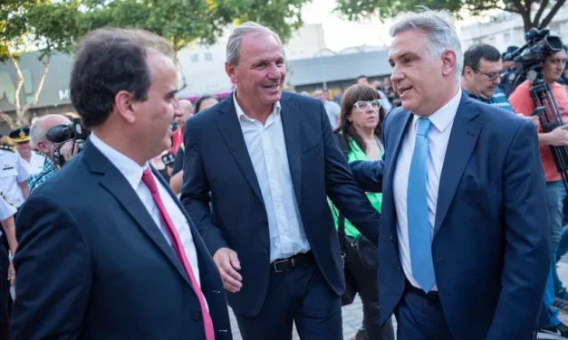 Elecciones municipales: inesperadas llamadas en Semana Santa