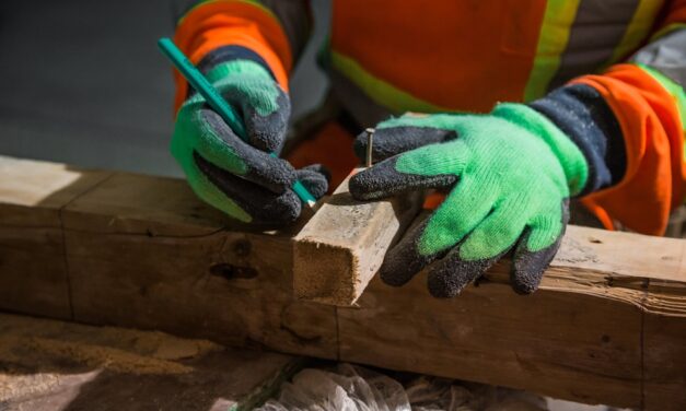 El costo de la construcción en Córdoba se incrementó un 45,8% desde diciembre de 2023