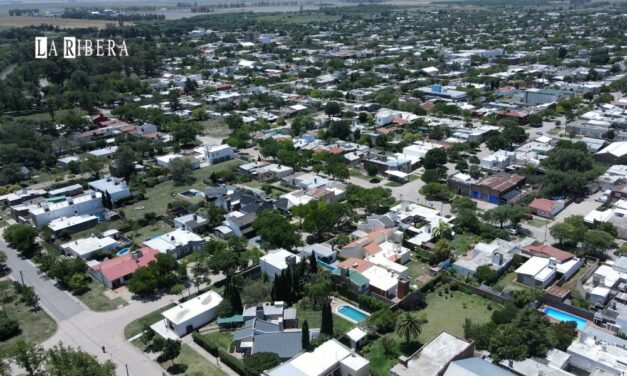 La Carlota: Se creó el programa de Alfabetización Municipal