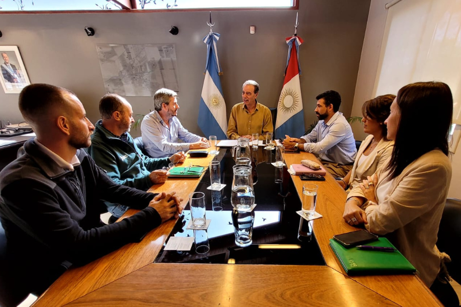 Córdoba Innovar y Emprender busca impulsar proyectos de triple impacto en el interior provincial