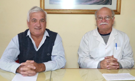 Alejandro Roca: por falta de fondos, evaluan arancelar las prestaciones médicas en el Hospital