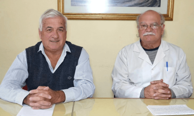 Alejandro Roca: por falta de fondos, evaluan arancelar las prestaciones médicas en el Hospital