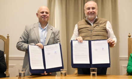 Villa María implementará programas de la Agencia ProCórdoba
