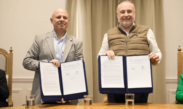 Villa María implementará programas de la Agencia ProCórdoba