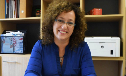 “Las acciones de extensión que promovemos son un puente entre la Universidad y el territorio de la ciudad y región”