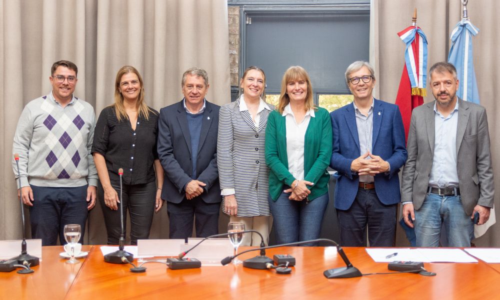 La Cruz se suma al programa de Universidades Populares