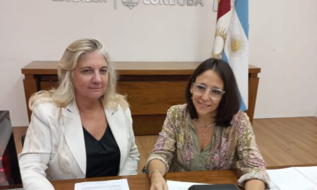 Más de 20 mil docentes participaron de las Jornadas Pedagógicas 2024