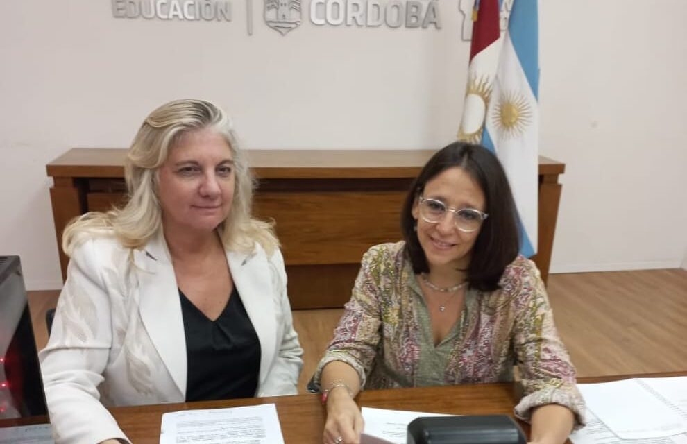 Más de 20 mil docentes participaron de las Jornadas Pedagógicas 2024