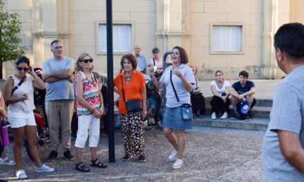 Río Cuarto: La Semana Santa generó un impacto de 357 millones de pesos