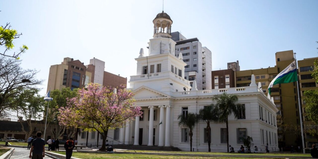 En Plaza Olmos, se realizará el 1° Festival Federal “Elijo Crecer” – Nodo Río Cuarto