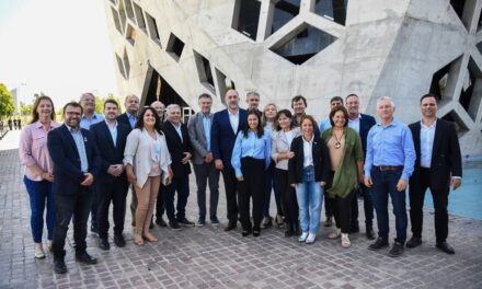 La transformación digital sumó 18 nuevos municipios