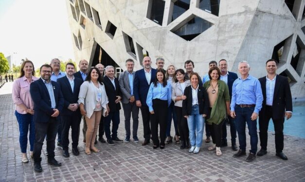 La transformación digital sumó 18 nuevos municipios