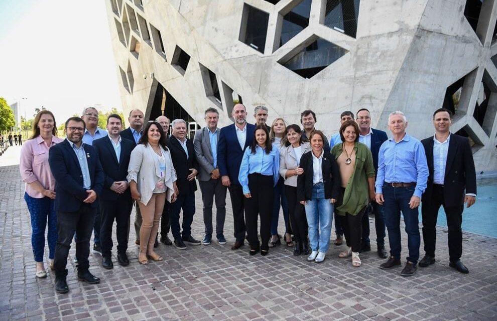 La transformación digital sumó 18 nuevos municipios
