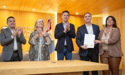 Fortalecimiento Educativo Territorial: 23 nuevas comunas y municipios se sumaron al programa