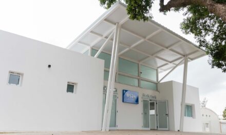 S24 Banda Norte: ultiman detalles y quedará habilitado antes de fin de mes