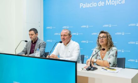 Río Cuarto presentó su Fiesta Nacional del Emprendedor, con 600 expositores de todo el país