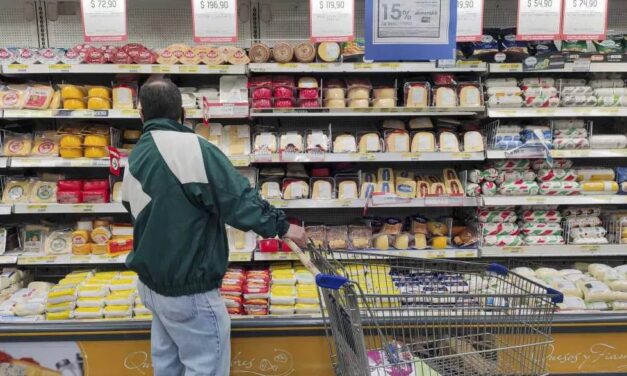 La inflacion de marzo fue de 11% y los precios acumulan 51,6% en el primer trimestre