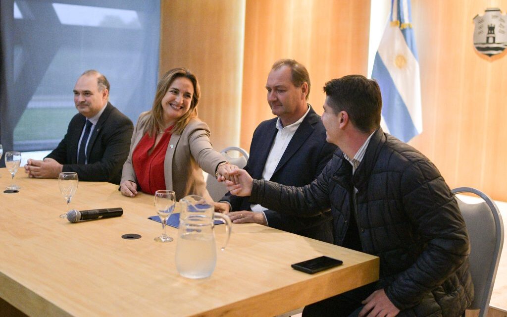Córdoba destinará $150 millones en investigación, desarrollo e innovación