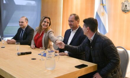 Córdoba destinará $150 millones en investigación, desarrollo e innovación