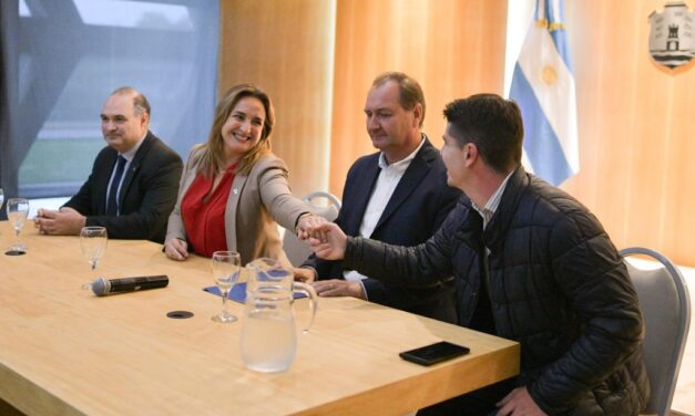 Córdoba destinará $150 millones en investigación, desarrollo e innovación