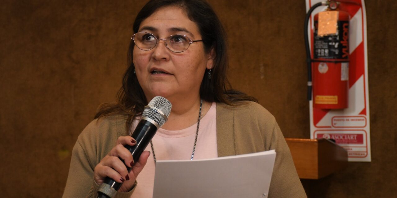 La Universidad trabaja para revitalizar su planta de efluentes