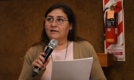 La Universidad trabaja para revitalizar su planta de efluentes