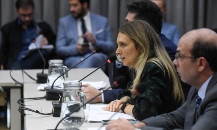 Jubilaciones: «Debemos asegurar un piso mínimo realista por ley, que hoy se viene parchando con bonos discrecionales por decreto»