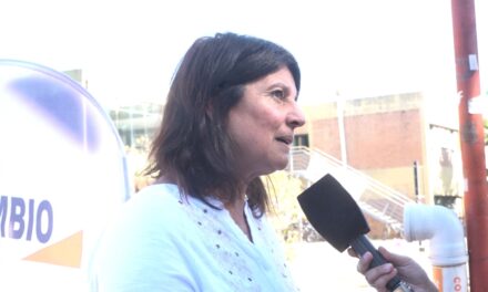 UNRC: Se realizó una nueva edición de Fericambio