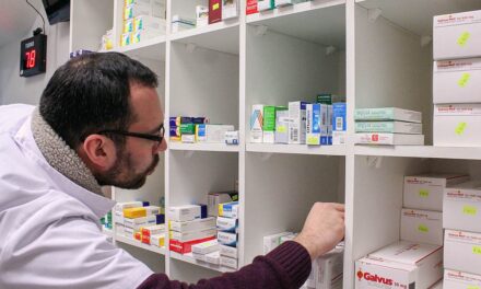 A partir del 1° de julio la implementación de la receta digital será obligatoria en todo el país