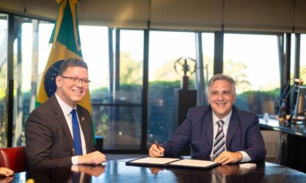 Córdoba fue invitada a participar en la Feria Agraria Internacional de Rondônia, Brasil