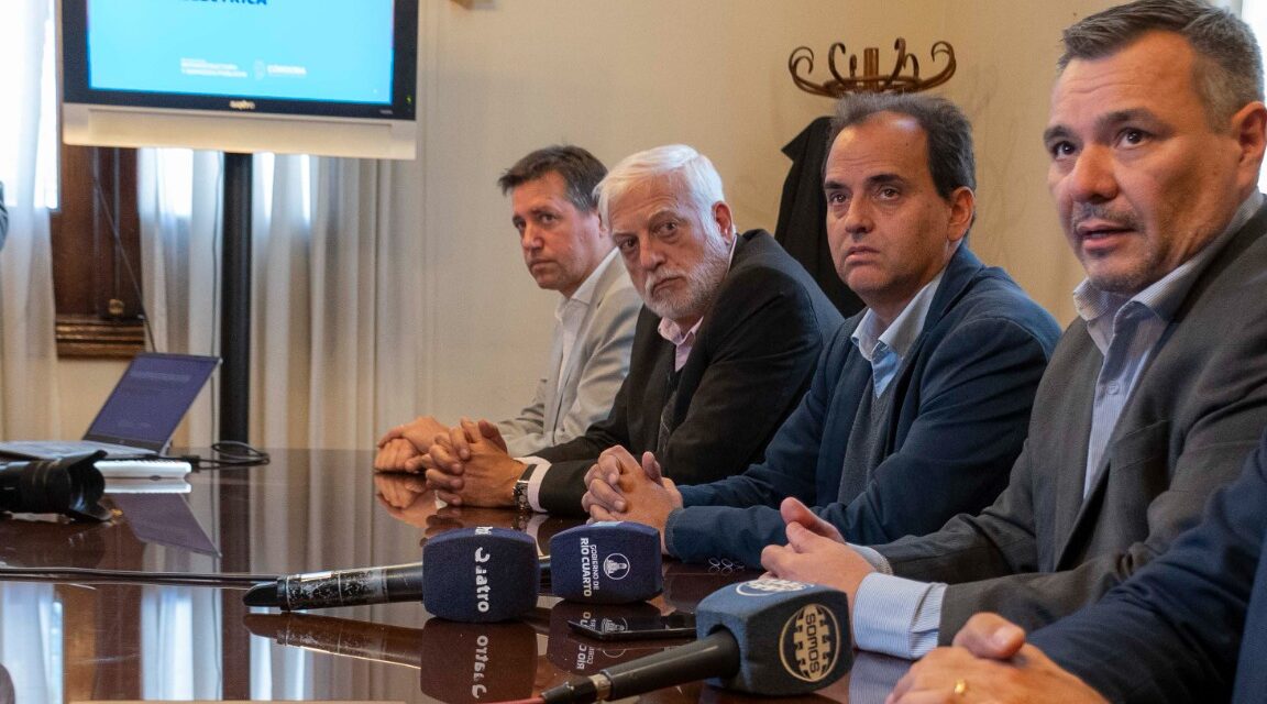 Tarifa Eléctrica: el Municipio de Río Cuarto brindará asesoramientos para acceder a los subsidios