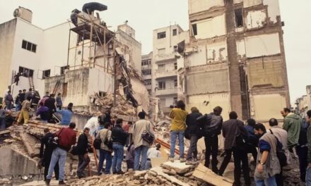 La Justicia responsabilizó a Irán y Hezbollah por los atentados a la AMIA y la Embajada de Israel