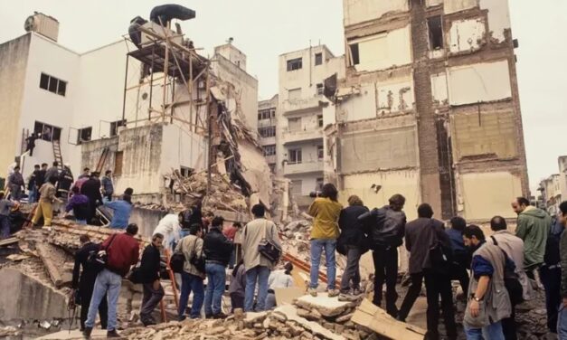 La Justicia responsabilizó a Irán y Hezbollah por los atentados a la AMIA y la Embajada de Israel