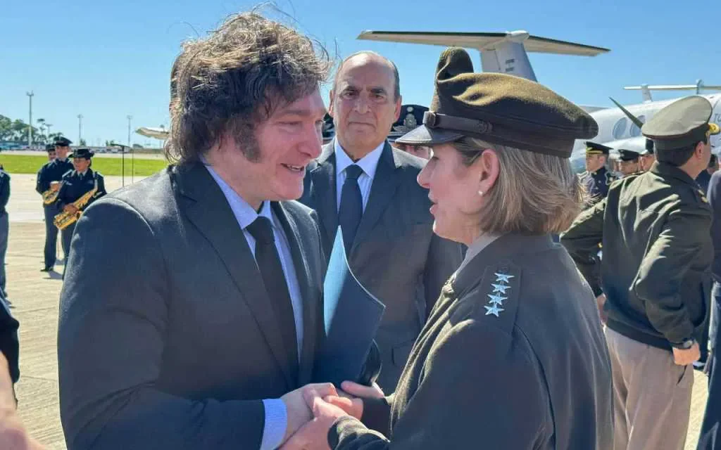 Acuerdos con EE.UU.: diputados fueguinos piden que el Gobierno brinde explicaciones