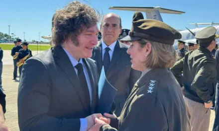 Acuerdos con EE.UU.: diputados fueguinos piden que el Gobierno brinde explicaciones