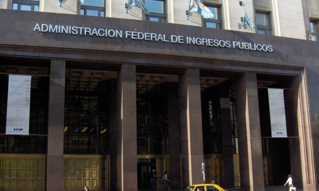 Recaudación de marzo: las provincias fueron las grandes perdedoras en el reparto