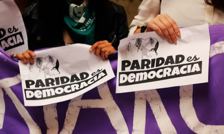 El Gobierno eliminó la paridad de género obligatoria en organizaciones civiles