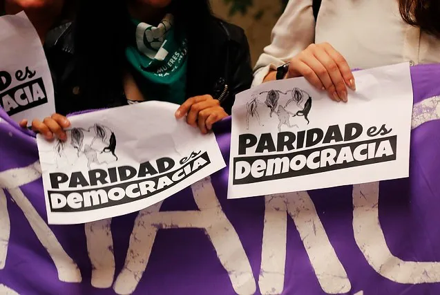 El Gobierno eliminó la paridad de género obligatoria en organizaciones civiles