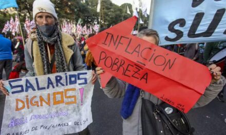 El Gobierno oficializó la convocatoria al Consejo del Salario Mínimo para el 30 de abril