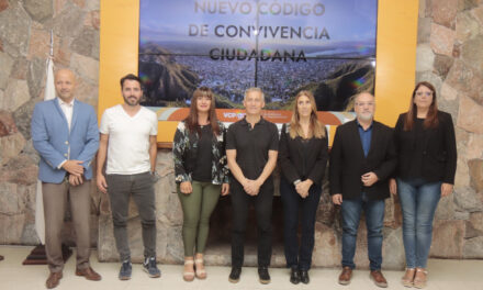 Villa Carlos Paz sancionó su nuevo Código de Convivencia Ciudadana
