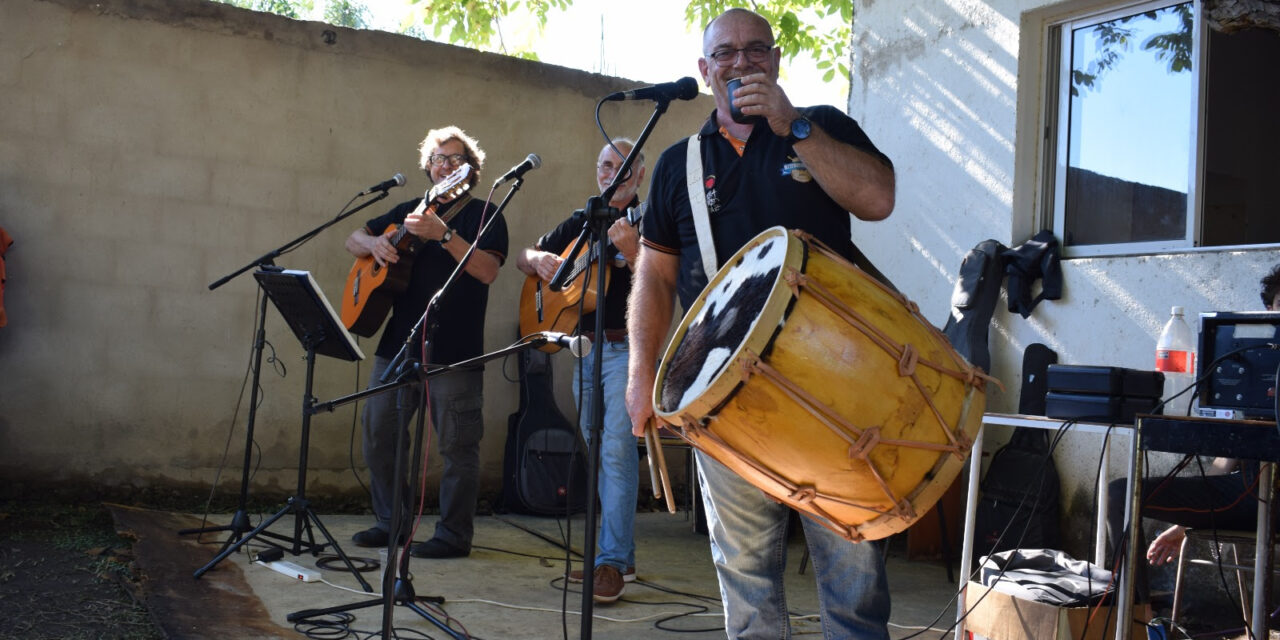 Villa Carlos Paz disfrutó otro fin de semana de eventos deportivos y culturales