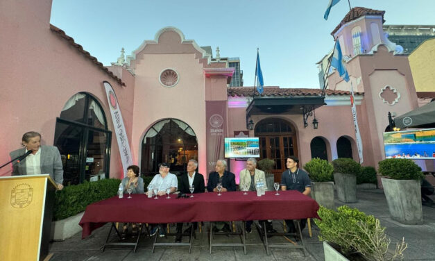 Villa Carlos Paz: presentaron la Comisión de Identidad Carlospacense