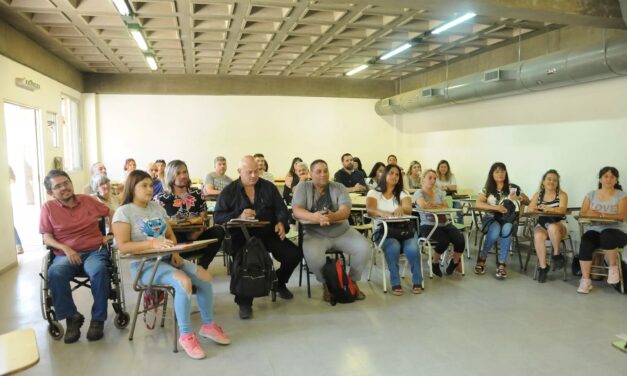 UNRC: continuan abiertas las inscripciones al preingreso de mayores de 25 años sin título secundario