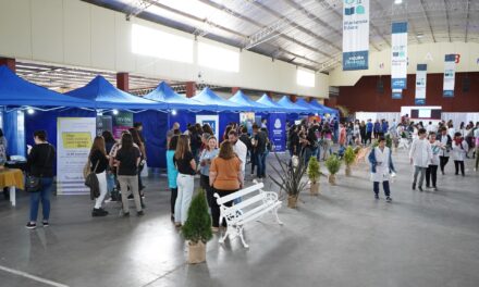 Se llevará adelante la 3° edición de «Mackenna Educa»