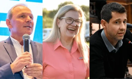 El ajuste sin fin: mezquinas ideas de gobierno y de campaña