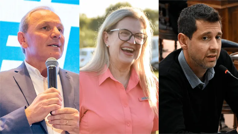 El ajuste sin fin: mezquinas ideas de gobierno y de campaña