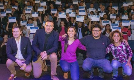 Están abiertas las inscripciones a la 4° cohorte de la diplomatura en Derechos Humanos